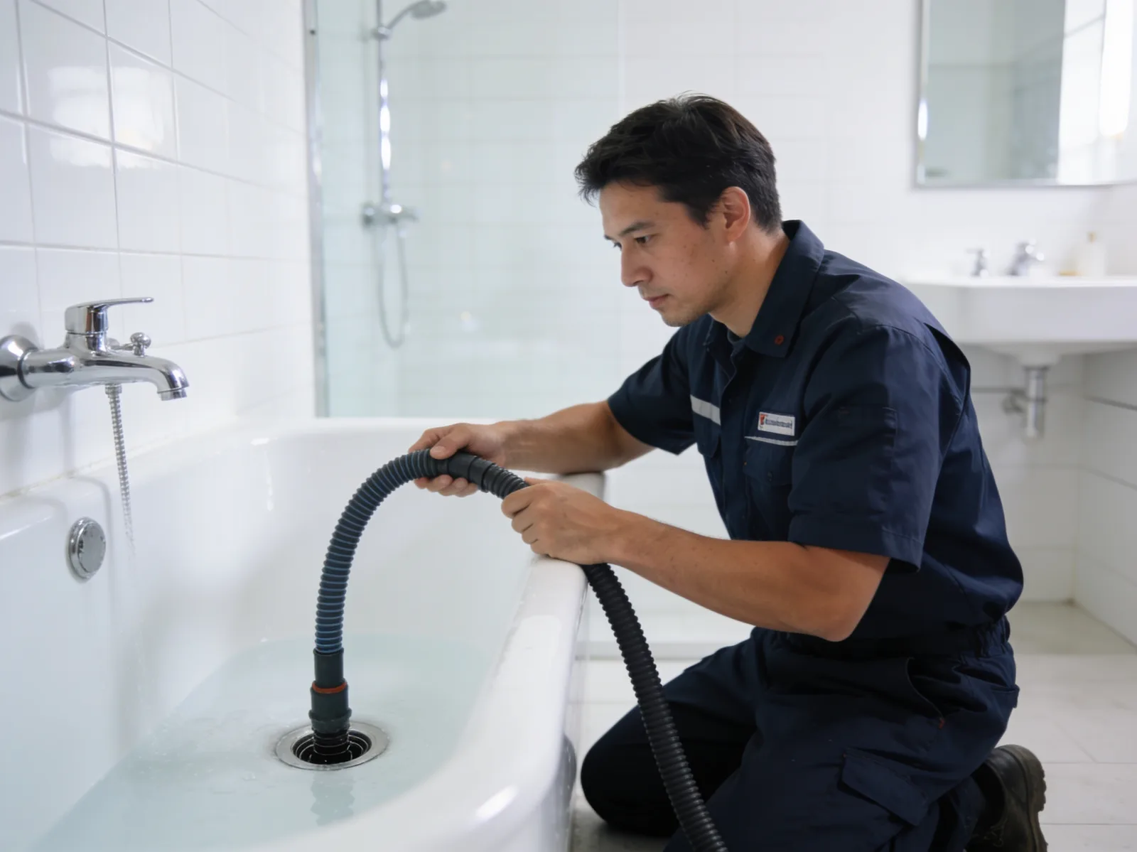 Emergency Plumber Orangeville, PA FAQs
